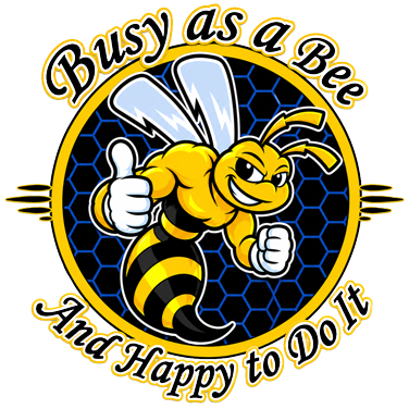 Bee Happy Building