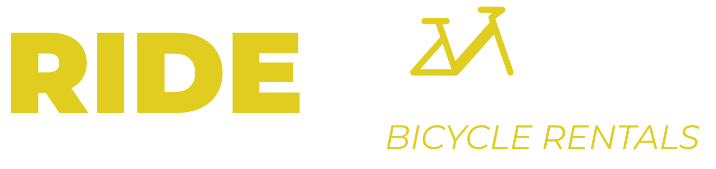 Ride Local Rental logo