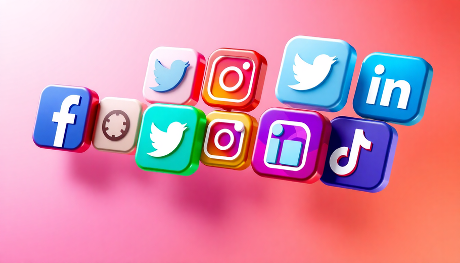 Social Media Marketing Strategies for East Texas Entrepreneurs
