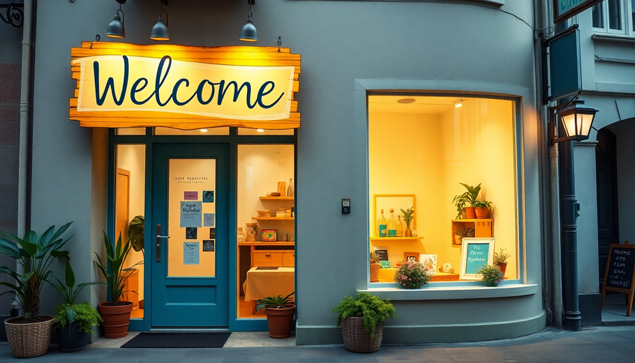 Ecommerce for Small Businesses in 2025: A Brave New World